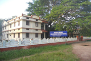 Aravukad Sreedevi English Medium Secondary School-School Building